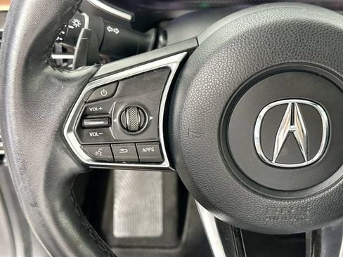 Used 2022 Acura MDX SH-AWD image 21
