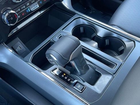 New 2026 Ford F150 Lariat AWD/4WD image 15