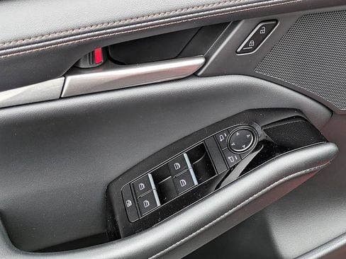 New 2026 MAZDA MAZDA3 2.5 S Sedan w/ Preferred Pkg image 12