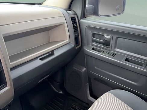 Used 2012 RAM 1500 Express w/ ST Popular Equipment Group image 13