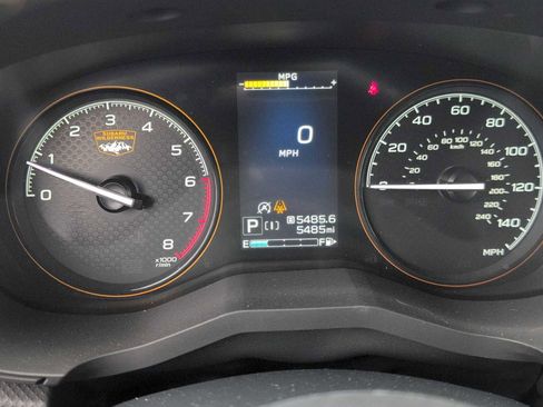 Certified 2025 Subaru Forester Wilderness w/ Wilderness Package image 33