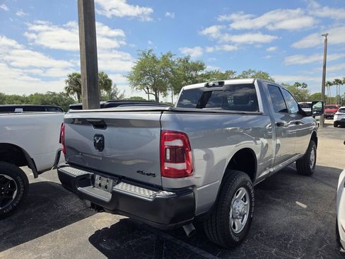 Used 2024 RAM 2500 Tradesman w/ Safety Group image 5