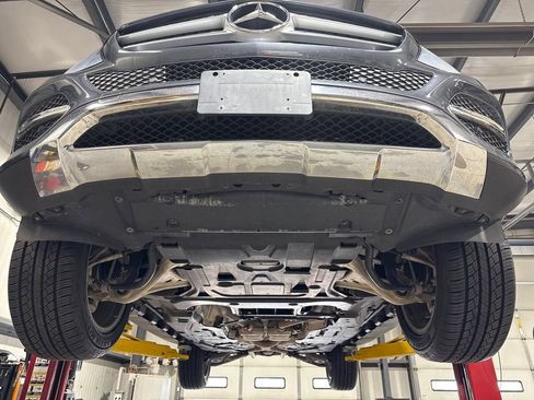 Used 2016 Mercedes-Benz GLE 350 4MATIC image 21