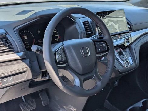 New 2026 Honda Odyssey Sport-L image 17
