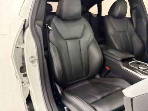 Certified 2023 BMW 430i Gran Coupe xDrive w/ Convenience Package AWD/4WD image 19