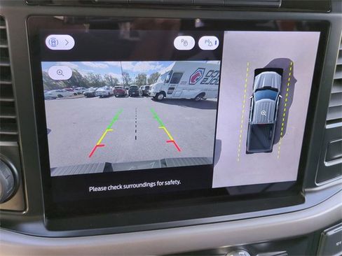 Used 2024 Ford F150 XLT w/ Equipment Group 303A High image 16