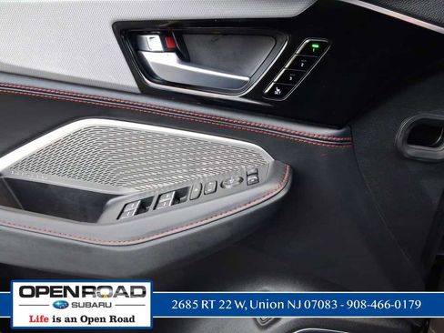 Used 2023 Acura MDX A-Spec AWD/4WD image 15