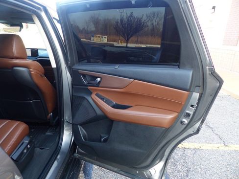 Used 2023 Acura MDX SH AWD w/Tech 4dr SUV w/Techno image 41