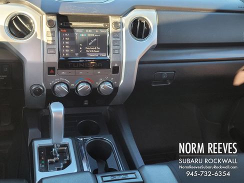 Used 2018 Toyota Tundra SR5 image 12