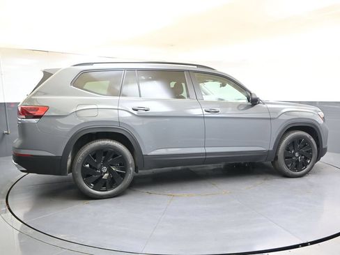 New 2026 Volkswagen Atlas SE AWD/4WD image 6