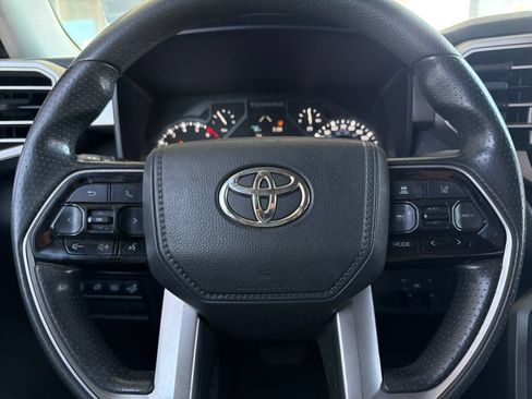 Used 2022 Toyota Tundra SR5 w/ Convenience Package RWD image 22