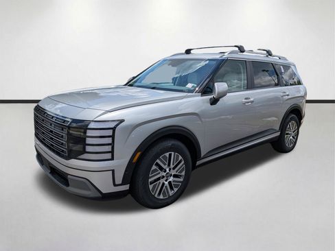 New 2026 Hyundai Palisade FWD Hybrid image 8