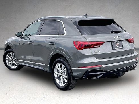 Used 2022 Audi Q3 2.0T Premium Plus w/ Premium Plus Package AWD/4WD image 28