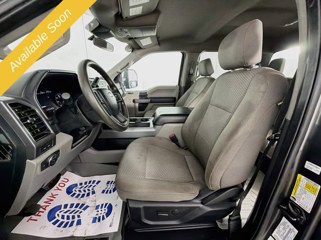 Used 2020 Ford F350 XLT w/ FX4 Off-Road Package AWD/4WD image 19