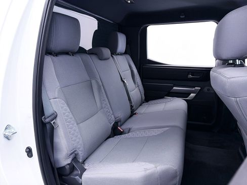 Used 2025 Toyota Tundra SR5 AWD/4WD image 34