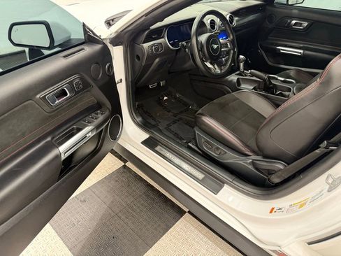 Used 2022 Ford Mustang GT Premium w/ Equipment Group 401A image 22