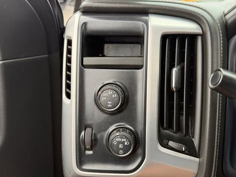 Used 2015 GMC Sierra 1500 SLE w/ SLE Fleet Preferred Package image 27