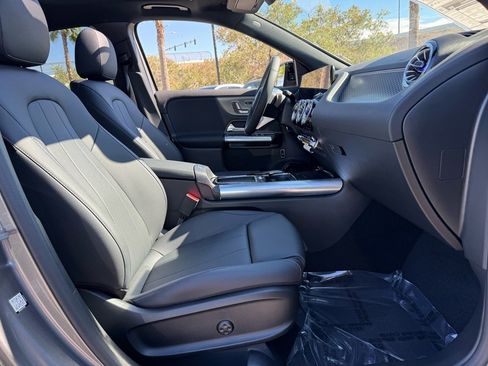 New 2026 Mercedes-Benz GLA 250 4MATIC image 20