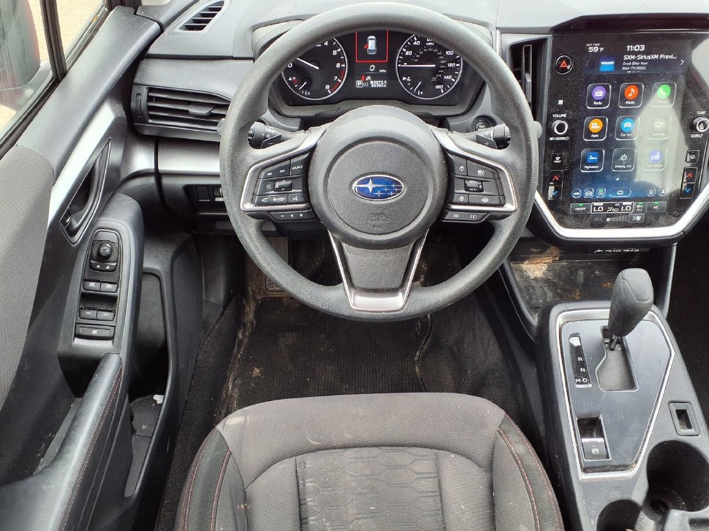 Used 2024 Subaru Impreza 2.0i Sport AWD/4WD image 15