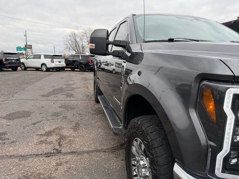 Used 2020 Ford F250 Lariat w/ Lariat Value Package image 15