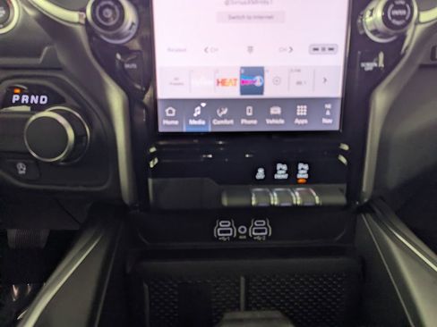 New 2026 RAM 1500 Big Horn image 14