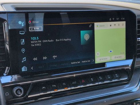 Used 2023 Chevrolet Silverado 1500 ZR2 image 23