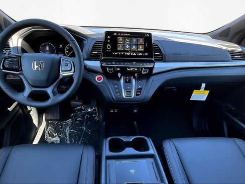 New 2026 Honda Odyssey Sport-L image 10