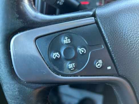 Used 2016 GMC Sierra 1500 SLT w/ All-Terrain Package image 16