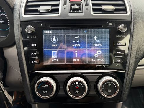 Used 2017 Subaru Forester 2.5i Limited image 34