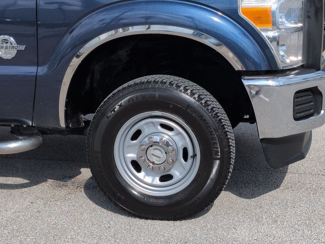 Used 2015 Ford F250 XL w/ XL Value Package AWD/4WD image 11