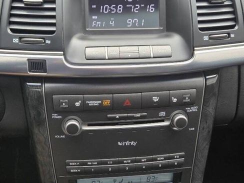 Used 2008 Kia Amanti w/ Leather Pkg FWD image 21