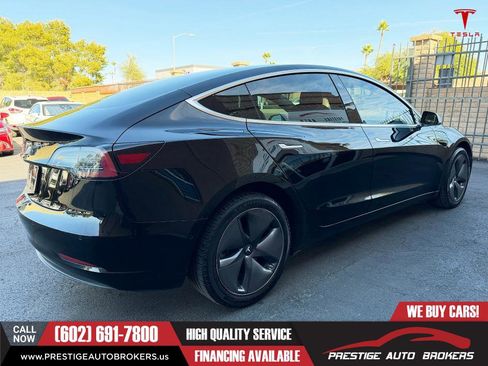 Used 2019 Tesla Model 3 Standard Range Plus image 11