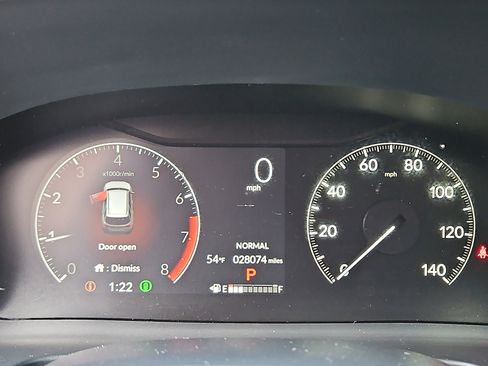 Certified 2023 Honda Pilot TrailSport image 26