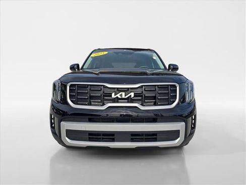 Used 2025 Kia Telluride S image 8