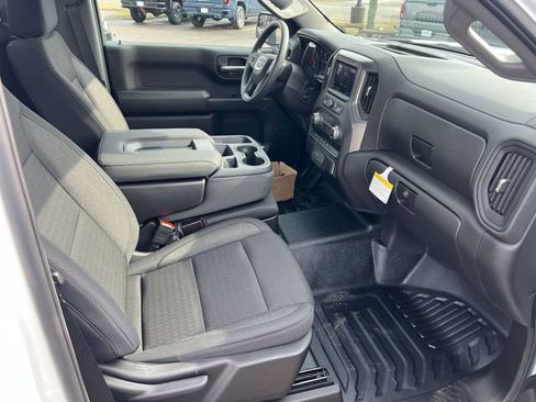 New 2026 GMC Sierra 1500 Pro w/ Pro Value Package image 11