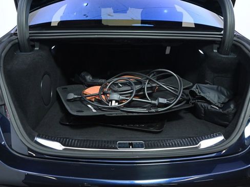 Used 2024 Mercedes-Benz S 63 AMG S image 18