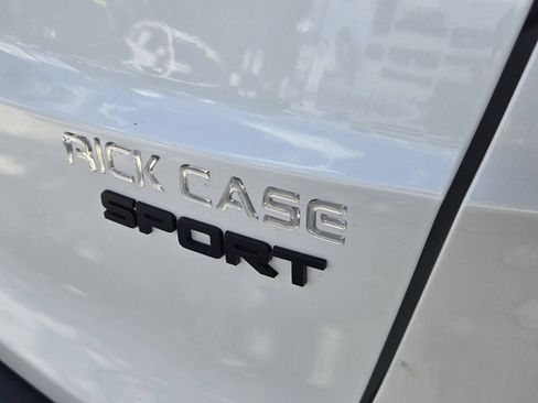Certified 2023 Honda CR-V Sport image 15