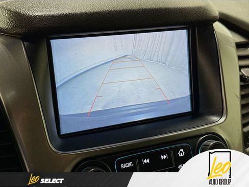 Used 2019 Chevrolet Tahoe Premier RWD image 17
