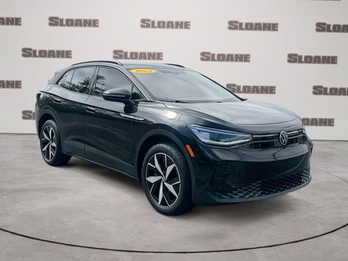 Used 2023 Volkswagen ID.4 Pro S image 7