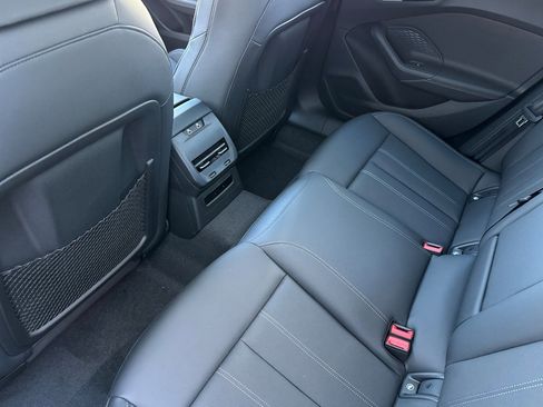 New 2025 Audi A5 2.0T Premium Plus image 9