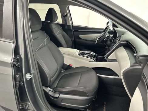 Used 2023 Hyundai Tucson Blue AWD/4WD image 22