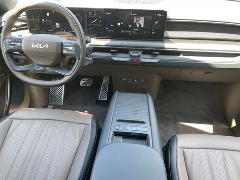 New 2026 Kia EV9 GT-Line image 14