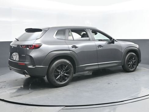 Used 2025 MAZDA CX-50 AWD 2.5 S w/ Weather Package image 4