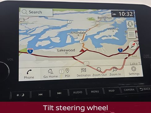 Used 2022 Nissan Pathfinder SL image 22