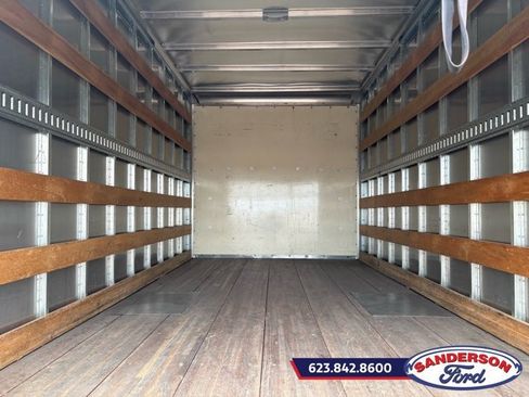 Used 2021 Ford Transit 350 DRW w/ Upfitter Package RWD image 21