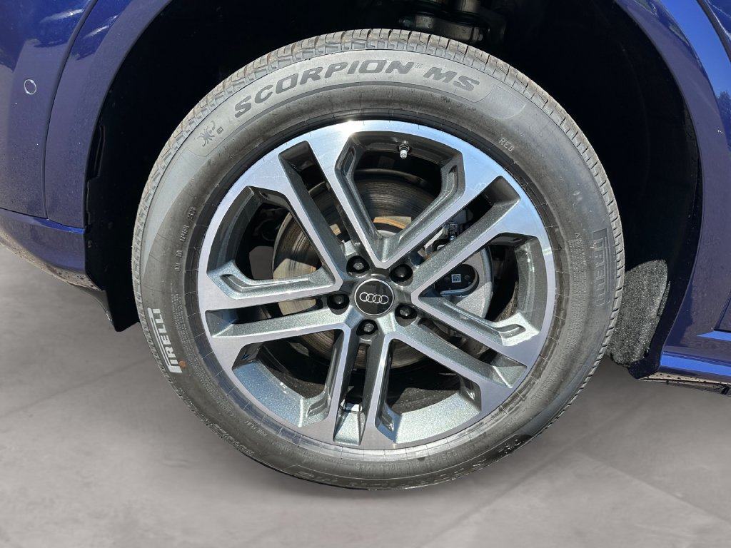 New 2026 Audi Q5 Premium Plus AWD/4WD image 14