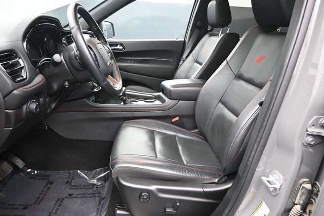 Used 2025 Dodge Durango R/T AWD/4WD image 13