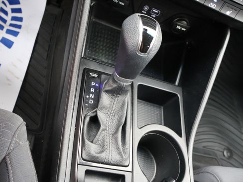 Used 2021 Hyundai Tucson SEL image 30