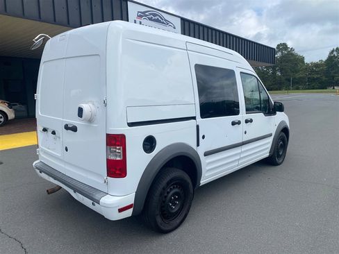 Used 2012 Ford Transit Connect XLT FWD image 6