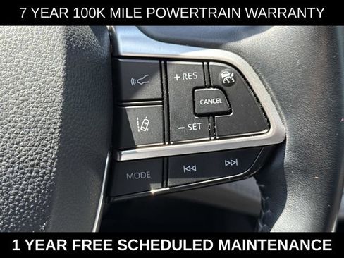 Used 2022 Toyota Highlander Platinum AWD/4WD image 24